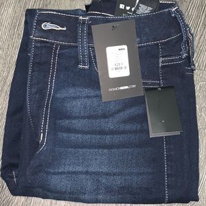 Fashion Nova Jeans Size 5